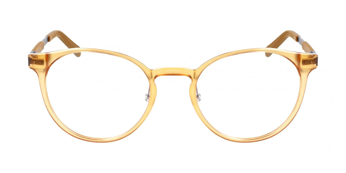 Eyeglasses EP 8006 231 Camel by Flexon – Cellulose, Camel, Model FLEXON EP8006 59322
