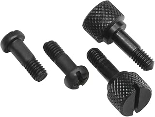 KLEIN TOOLS VDV999-033 Replacement Screw Set (Thumb, Phillips)