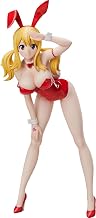 FREEing Fairy Tail: Lucy Heartfilia (Bare Leg Bunny Ver.) 1:4 Scale PVC Figure