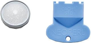 Moen 149117 Method Roman Tub Aerator Kit, Chrome