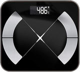 Intelligent Fat Weighing Household Adult Small and Accurate Female Human Body Weight Loss Electronic Scale