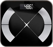 Intelligent Fat Weighing Household Adult Small and Accurate Female Human Body Weight Loss Electronic Scale