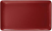 Elite Global Solutions M2011RC-CBR Belize 20 x 11 Cranberry Tray