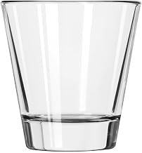 Libbey 15811 elan 12 Ounce DOF Glass - 12 / CS