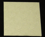 Enjay White Square Cake Board 1/4 Inch Thick, 14 Inch x 14 Inch - Pack of 12