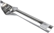 Edlund 50SS Stainless Steel King Size Can Punch/Bottle Opener