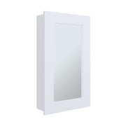 Tuhome White / unspecified / Modern Medicine Cabinets