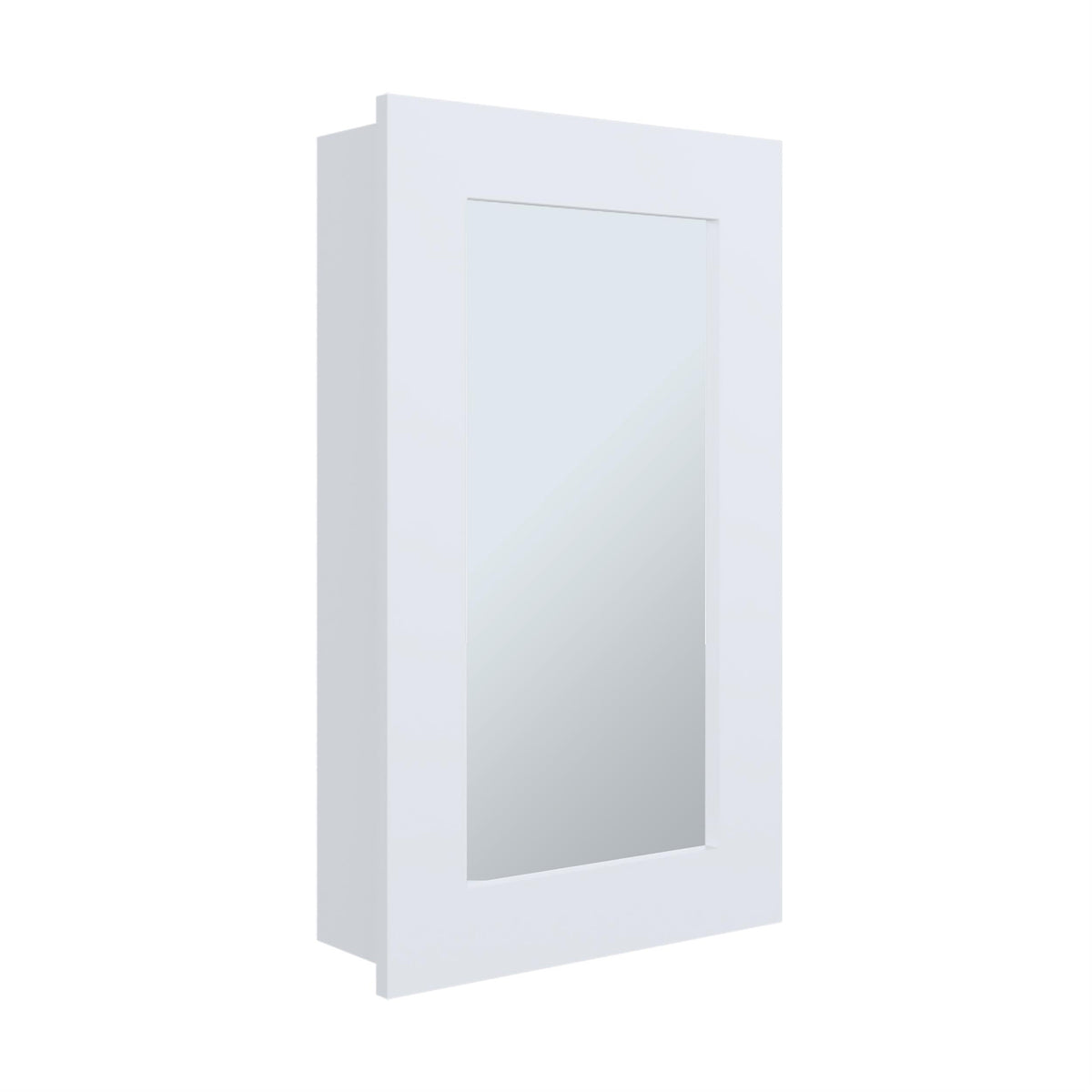Tuhome White / unspecified / Modern Medicine Cabinets