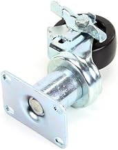 Frymaster Caster With Brake-Footprint Ii 8100651 - Genuine OEM Replacement Part