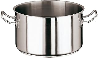 PADERNO Saucepot 2 Handles Cm 45 S. 2000 S/Steel