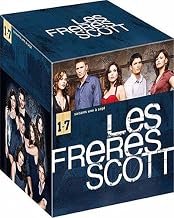 Les Frères Scott - L'intégrale des 7 premières saisons