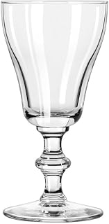 Libbey 8054 Georgian 6 oz Irish Coffee Mug