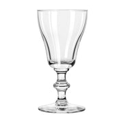 Georgian 6 oz Irish Coffee Mug by Libbey – 6 Ounces, 6.0 fluid_ounces, Glass, Model 8054