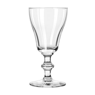 Georgian 6 oz Irish Coffee Mug by Libbey – 6 Ounces, 6.0 fluid_ounces, Glass, Model 8054