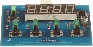 Fits Prince Castle NYK-7.820.019-1 User Interface/Display Board
