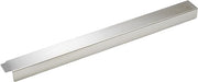 Winco 25 5/8" Universal Fryer Connector Strip