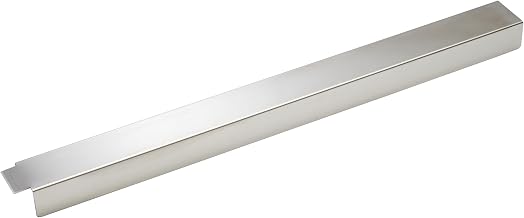 Winco 25 5/8" Universal Fryer Connector Strip