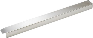 Winco 25 5/8" Universal Fryer Connector Strip