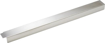 Winco 25 5/8" Universal Fryer Connector Strip