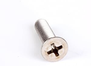 Replacement for fits Alto Shaam Screw,10-32X3/4 Flat SC-2072 -