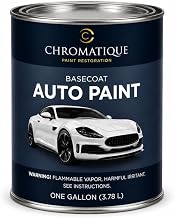 RTS Basecoat Gallon for 1992 Hyundai Mars Red TD | Pre-reduced, ready-to-spray basecoat custom mixed to your OEM paint code for accuracy and smooth coverage