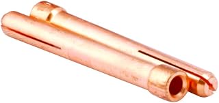 ESAB Firepower 1442-0004 Thermal Arc Replacement Stick/TIG Welder Collet, 1/16-Inch