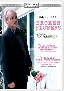 Broken Flowers by Focus Features