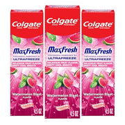 Colgate 13.5 Ounce (Pack of 1) / 1 Toothpaste