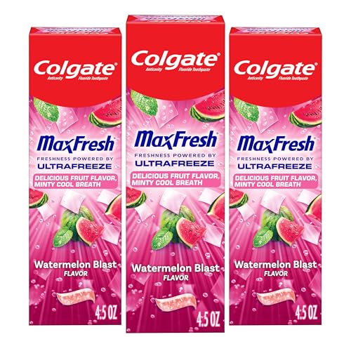Colgate 13.5 Ounce (Pack of 1) / 1 Toothpaste