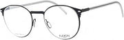Eyeglasses FLEXON B 2075 412 Navy