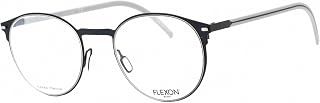 Eyeglasses FLEXON B 2075 412 Navy