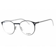 Eyeglasses B 2075 412 Navy by Flexon – Cellulose, Blue, Model FLEXON B2075 45146