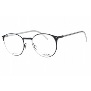 Eyeglasses B 2075 412 Navy by Flexon – Cellulose, Blue, Model FLEXON B2075 45146