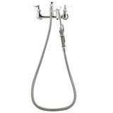 Pot and Kettle Filler by T&S Brass – not_applicable, Model B-2313