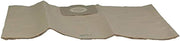 Atrix ATIBCVBAG Vacuum Filter Bag 5 Pack of Paper Bags, Large, White
