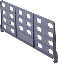 Cambro CSSD248151 Shelf Divider for 24" Shelf