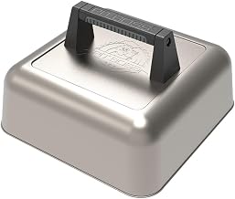 PIT BOSS 12 in. Griddle Basting Cover