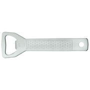 Bottle Cap Opener by Westmark – A, Steel, Silver, Model 61772270