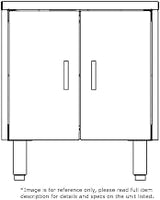 Southbend P24C-L 24" Low Boy Cabinet