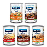Thick-It Protein / 15 Ounce (Pack of 12) / 1 Vegetables