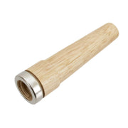 Twa0 Threaded Wood-Cone Adapter by UNGER – Wood, Brown, Model UNGTWA0