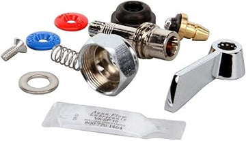 Fisher FI2000-0005 Fisher Commercial Left Handle Stem and Handle Service Kit