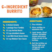 Ortega Original Mild / 16 Ounce (Pack of 1) / Mild Taco Sauce