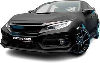 Avery Dennison Avery SW900-197-O SATIN BLACK 5ft x 15ft (75 Sq/ft) Supreme Vinyl Car Wrap Film