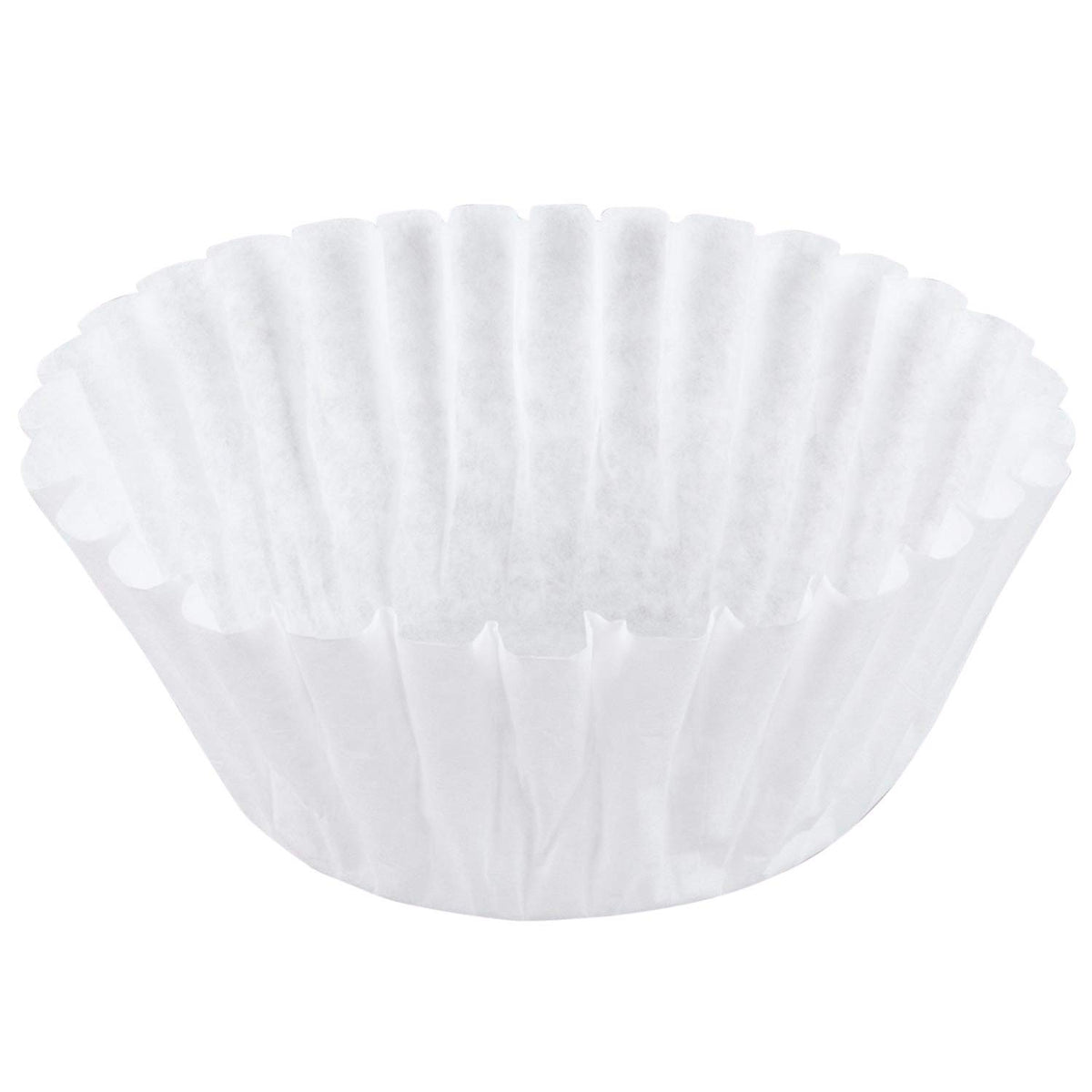 Grindmaster-Cecilware Filter Paper 2 Gal 14"X 6" by Grindmaster Cecilware – 14"X 6", Paper, White, Model ABB2.0WP