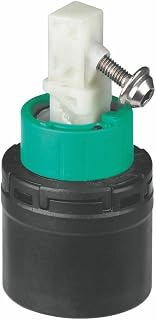 hansgrohe M3/M2 Single-Hole Faucet Cartridge 2-inch Spare Part in 92730000