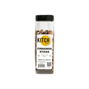 KITCH 24/7 Cinnamon Sticks by KITCH24/7 – 8 Ounce (Pack of 1), Model 23073264