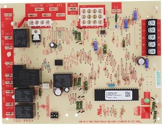 69M1501 - Lennox OEM Replacement Furnace Control Board