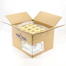 Best Maid Sugar Cookie Dough, 2.75 Ounce -- 160 per case.