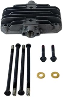 Campbell Hausfeld TQ900800AJ Quad Head Fastener Kit